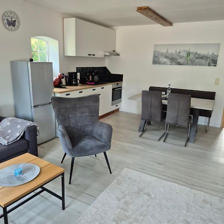 Thirty Minutes Apartment Ellingstedt Ngoại thất bức ảnh