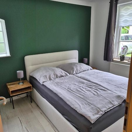 Thirty Minutes Apartment Ellingstedt Ngoại thất bức ảnh
