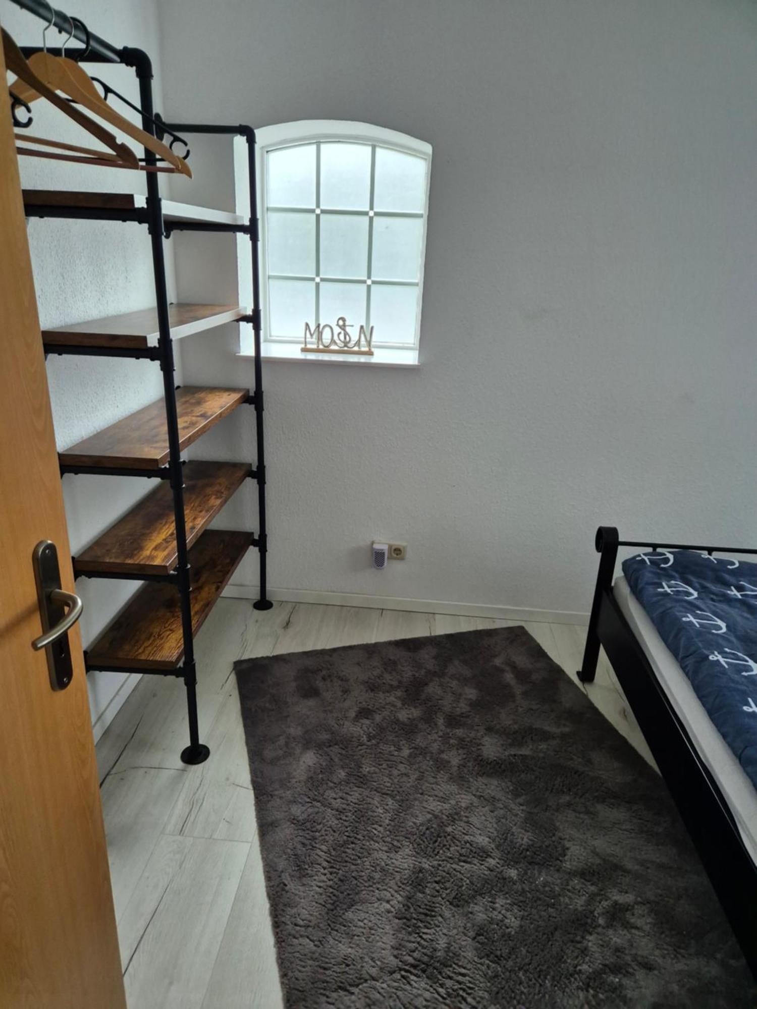 Thirty Minutes Apartment Ellingstedt Ngoại thất bức ảnh