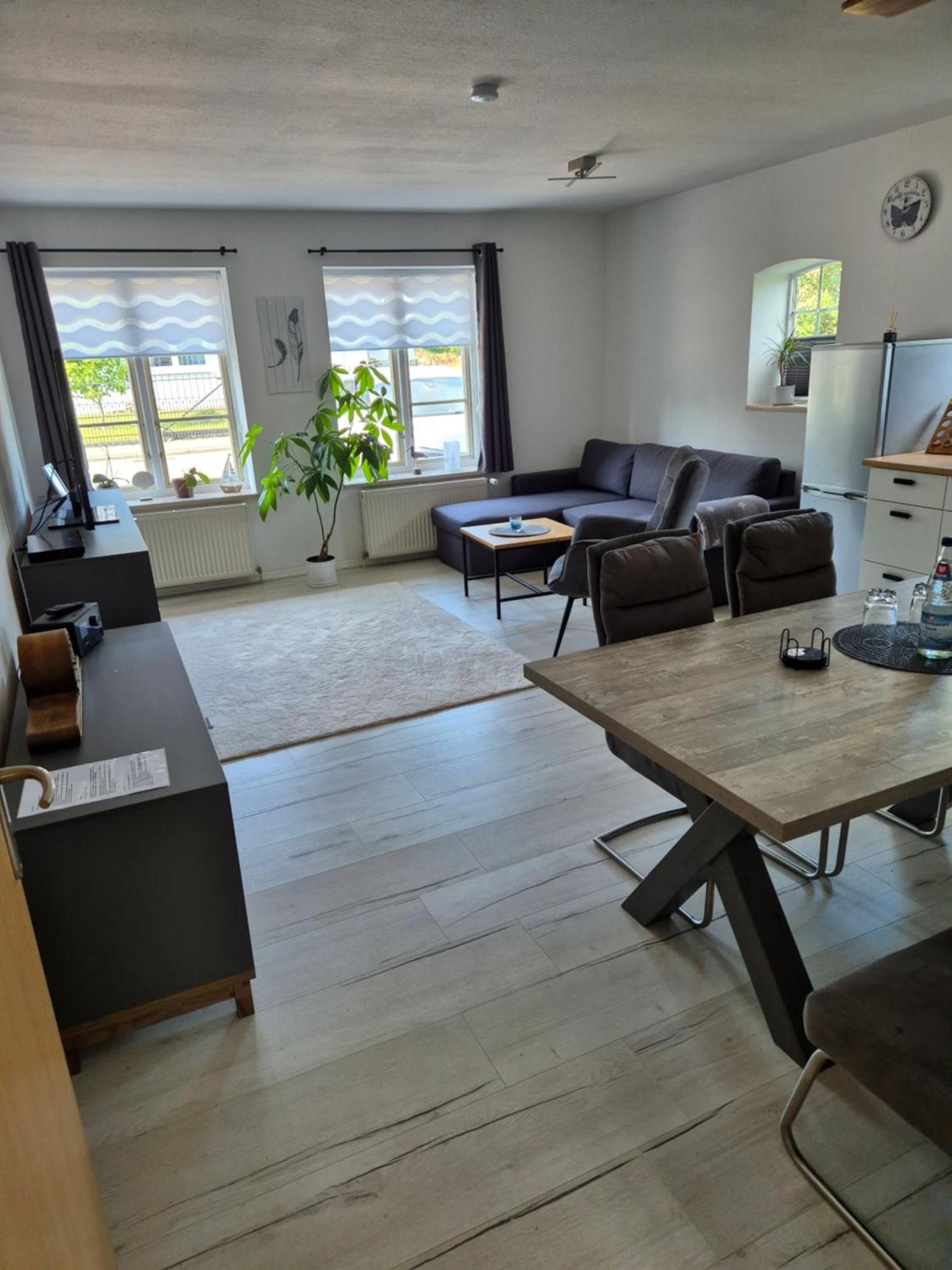 Thirty Minutes Apartment Ellingstedt Ngoại thất bức ảnh