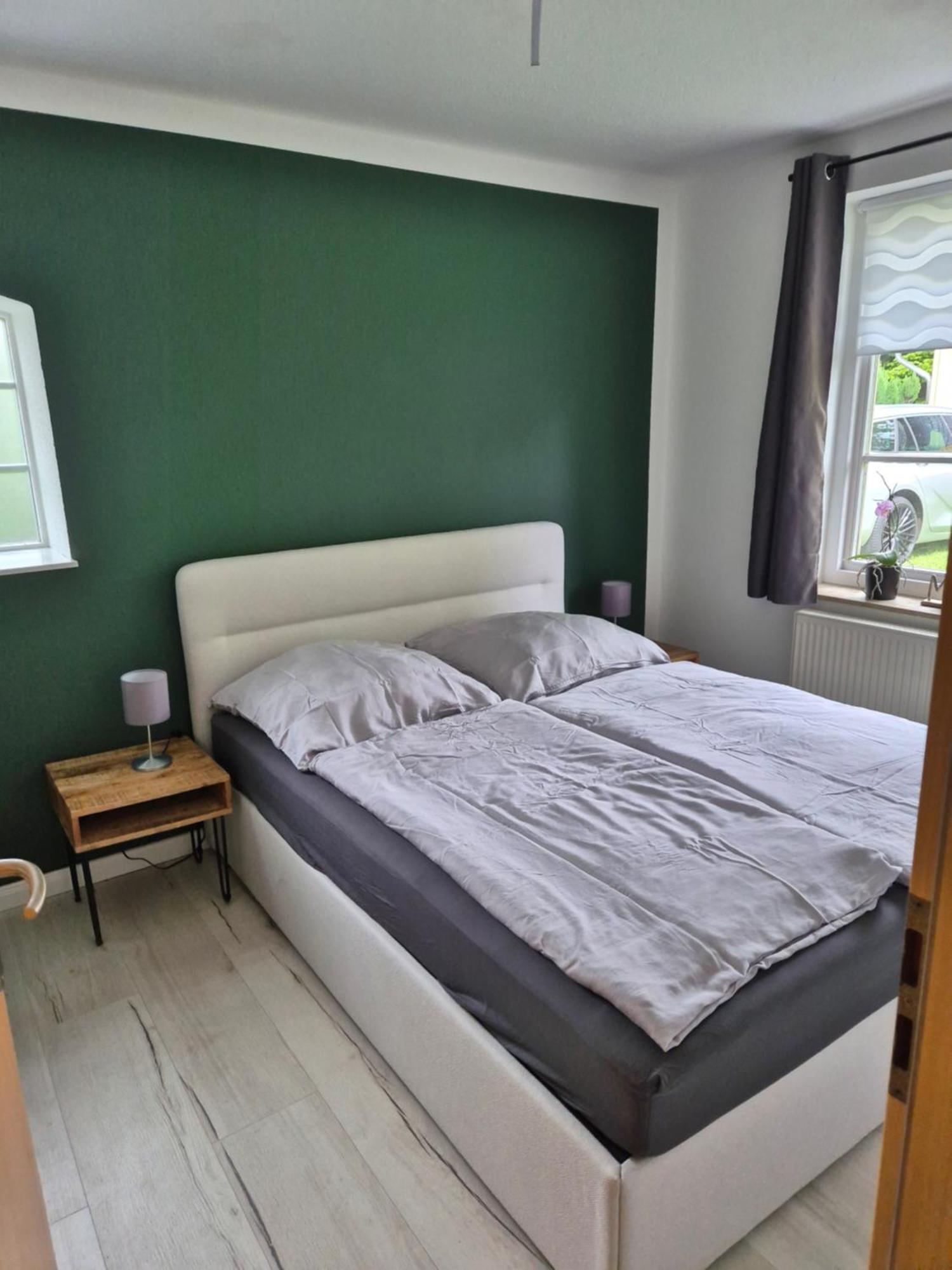 Thirty Minutes Apartment Ellingstedt Ngoại thất bức ảnh