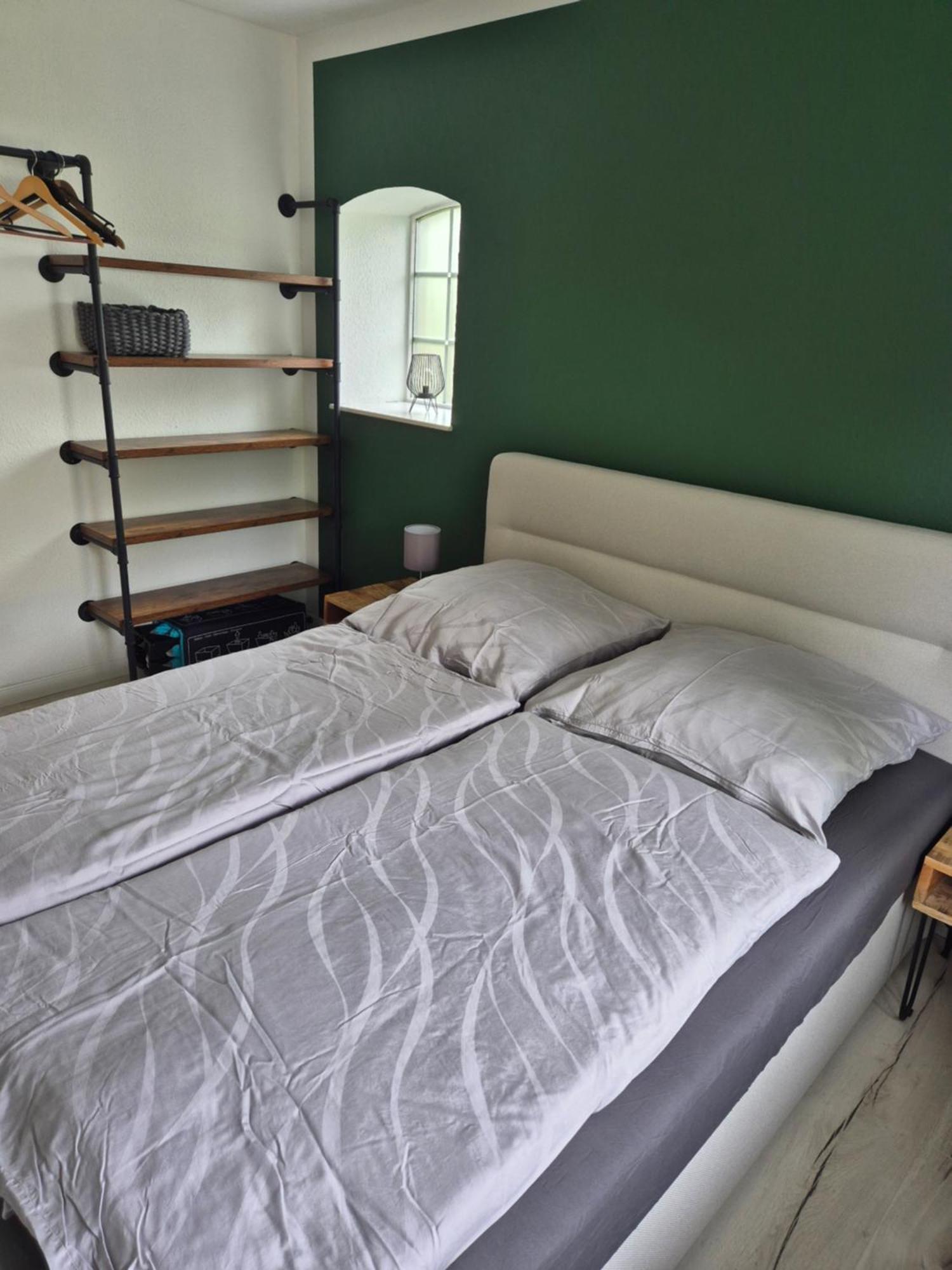 Thirty Minutes Apartment Ellingstedt Ngoại thất bức ảnh