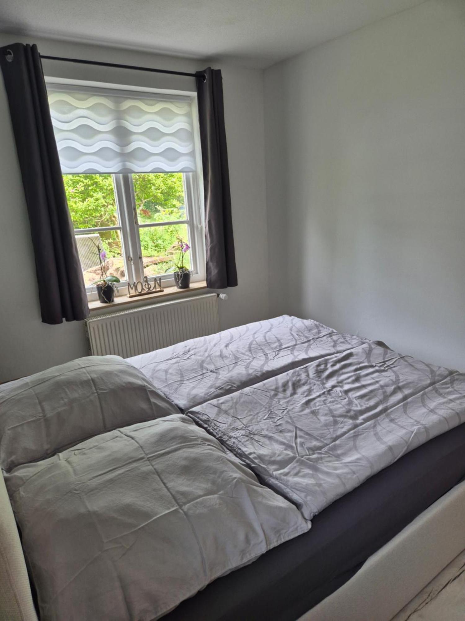 Thirty Minutes Apartment Ellingstedt Ngoại thất bức ảnh